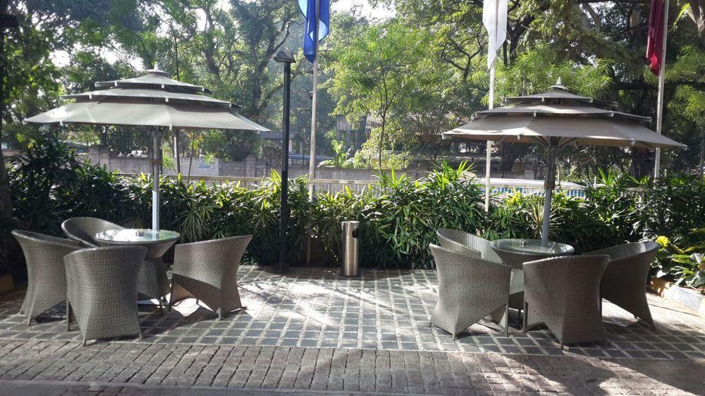 Welcomhotel By Itc Hotels, Richmond Road, Bengaluru Buitenkant foto