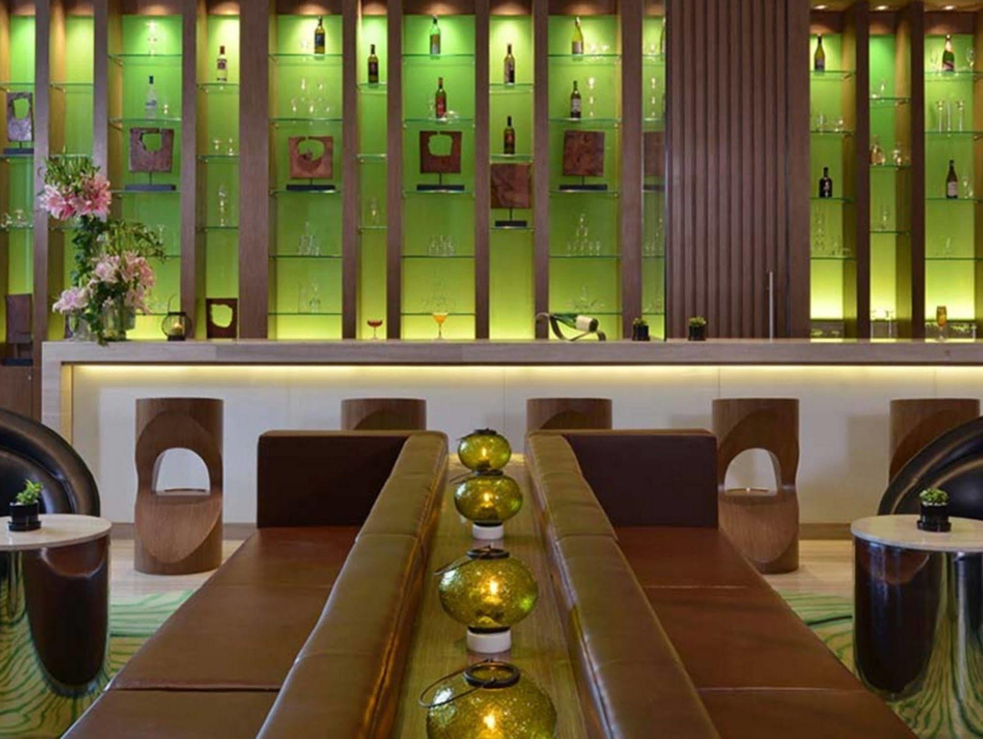 Welcomhotel By Itc Hotels, Richmond Road, Bengaluru Buitenkant foto